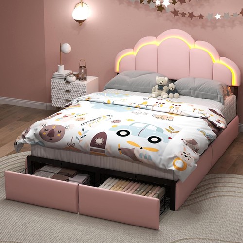 Twin full upholstered - twin,