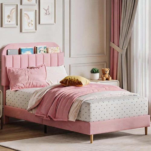 Full size bed - frame, for