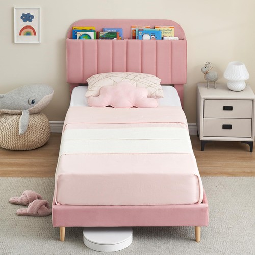 Full bed frame for kids - frame,