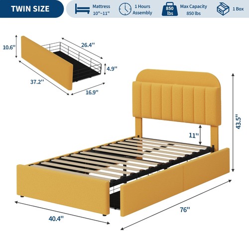 Kids boy girl twin - boy, platform