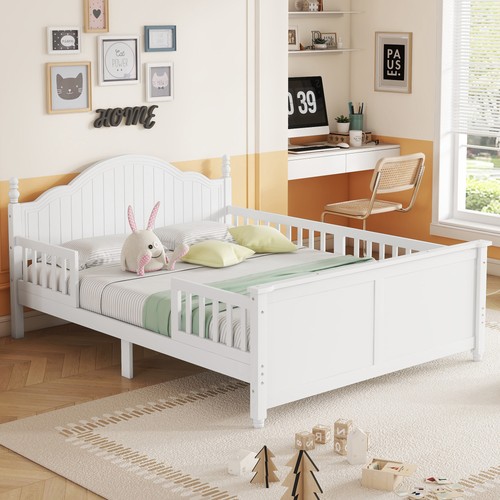 Full size bed - full, kids,