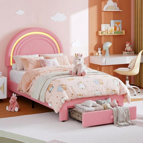 Twin led kids - twin,