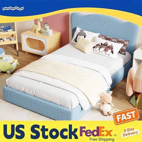 Full size velvet - velvet, bed