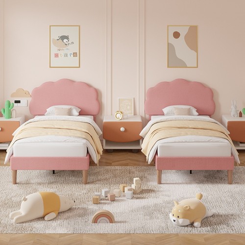 Twin bed frame for - bed,
