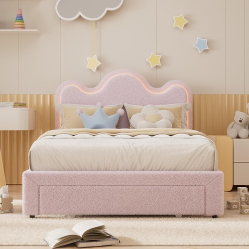 Twin full queen size - queen,